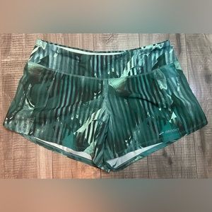 Women's Brooks Chaser 5" Lined Running Shorts size Large